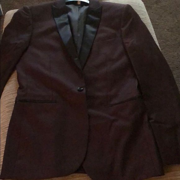Blazer - Picture 3 of 5